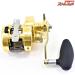 【シマノ】 22オシアコンクエスト 301PG SHIMANO OCEA CONQUEST
