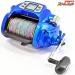【ダイワ】 タナコンブル 1000Fe 使用距離131.7km 使用197時間 DAIWA TANACOM BULL