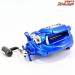 【ダイワ】 タナコンブル 1000Fe 使用距離83.6km 使用288時間 DAIWA TANACOM BULL