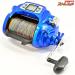 【ダイワ】 タナコンブル 1000Fe 使用距離83.6km 使用288時間 DAIWA TANACOM BULL