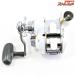 【ダイワ】 10レオブリッツ 150 DAIWA LEOBRITZ