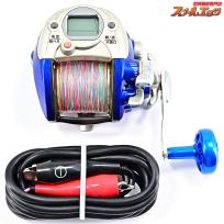 【アルファタックル】 ポラリスiv 500B alpha tackle POLARIS