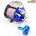 【アルファタックル】 ポラリスiv 500B alpha tackle POLARIS