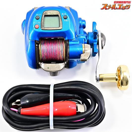 【アルファタックル】 電動マイコン XT 250 alpha tackle DENDO MICON