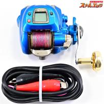 【アルファタックル】 電動マイコン XT 250 alpha tackle DENDO MICON