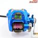 【アルファタックル】 電動マイコン XT 250 alpha tackle DENDO MICON
