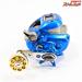 【アルファタックル】 電動マイコン XT 250 alpha tackle DENDO MICON