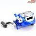 【ダイワ】 シーボーグ 500Fe 使用距離82.9km 使用260時間 DAIWA SEABORG
