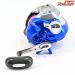 【ダイワ】 シーボーグ 500Fe 使用距離82.9km 使用260時間 DAIWA SEABORG