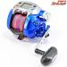 【ダイワ】 シーボーグ 500Fe 使用距離82.9km 使用260時間 DAIWA SEABORG