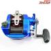 【ダイワ】 シーボーグ 500Fe 使用距離82.9km 使用260時間 DAIWA SEABORG