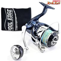 【シマノ】 21ツインパワー SW8000HG SHIMANO TWINPOWER