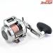 【シマノ】 24オシアコンクエスト CT 300HG SHIMANO OCEA CONQUEST