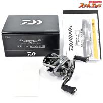 【ダイワ】 24スティーズ SV TW 100XHL DAIWA STEEZZ