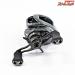 【ダイワ】 24スティーズ SV TW 100XHL DAIWA STEEZZ