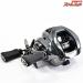 【ダイワ】 24スティーズ SV TW 100XHL DAIWA STEEZZ