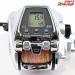 【ダイワ】 15シーボーグ 500J 使用距離44.2km 使用62時間 DAIWA SEABORG