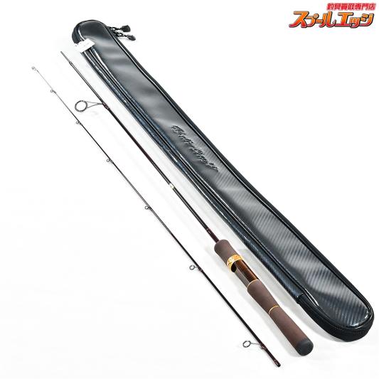 ロデオクラフト ブロンズウルフ 61UL-TRZ 【公式通販】