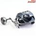 【ダイワ】 23シーボーグ 400J 使用距離35.2km 使用43時間 DAIWA SEABORG