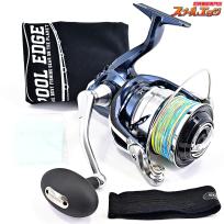 【シマノ】 21ツインパワー SW14000XG SHIMANO TWIN POWER