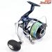 【シマノ】 21ツインパワー SW14000XG SHIMANO TWIN POWER