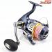 【シマノ】 15ツインパワー SW8000HG タカミヤXOOXスプールバンド付 SHIMANO TWIN POWER