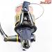 【シマノ】 15ツインパワー SW8000HG タカミヤXOOXスプールバンド付 SHIMANO TWIN POWER