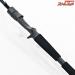 【テンリュウ】 天龍 スワット SW842B-ML/M バリアブルキャスター TENRYU SWAT シーバス チヌ K_173