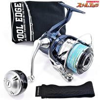 【シマノ】 21ツインパワー SW6000XG SHIMANO TWIN POWER