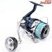 【シマノ】 21ツインパワー SW6000XG SHIMANO TWIN POWER