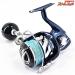 【シマノ】 21ツインパワー SW6000XG SHIMANO TWIN POWER