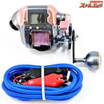 【シマノ】 10電動丸 600 マダイスペシャル SHIMANO DENDOU-MARU MADAI-SP
