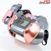 【シマノ】 10電動丸 600 マダイスペシャル SHIMANO DENDOU-MARU MADAI-SP