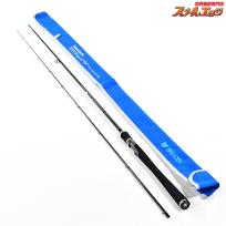 【ブリーデン】 25グラマーロックフィッシュ TR93 PEスペシャル V2.4 BREADEN Glamour Rock Fish PE-Special ハタ カサゴ アイナメ K_187