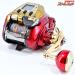 【ダイワ】 21シーボーグ 600MJ メガツイン 使用距離10.8km 使用101時間 DAIWA SEABORG