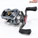【ダイワ】 17スティーズ A TW 1016SHL SLPW RCS90mmカーボンクランクハンドル&RCSハイグリップノブ装着 DAIWA STEEZ