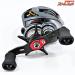 【ダイワ】 17スティーズ A TW 1016SHL SLPW RCS90mmカーボンクランクハンドル&RCSハイグリップノブ装着 DAIWA STEEZ