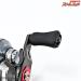 【ダイワ】 17スティーズ A TW 1016SHL SLPW RCS90mmカーボンクランクハンドル&RCSハイグリップノブ装着 DAIWA STEEZ