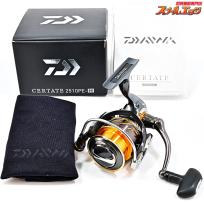 【ダイワ】 13セルテート 2510PE-H DAIWA CERTATE