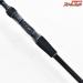 【シマノ】 22ルナミス B120M-3 SHIMANO LUNAMIS ヒラスズキ ブリ ヒラマサ K_173