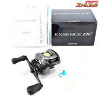 【シマノ】 12エクスセンス DC SHIMANO EXSENCE