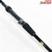【シマノ】 22ルナミス B120M-3 SHIMANO LUNAMIS ヒラスズキ ブリ ヒラマサ K_173