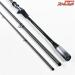 【シマノ】 22ルナミス B120M-3 SHIMANO LUNAMIS ヒラスズキ ブリ ヒラマサ K_173
