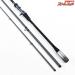 【シマノ】 22ルナミス B120M-3 SHIMANO LUNAMIS ヒラスズキ ブリ ヒラマサ K_173