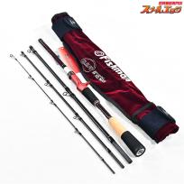 【フィッシュマン】 BC4 ブリスト コンパクト 6.10MXH 610MXH FISHMAN BRIST COMPACT B.C.4 ライギョ 怪魚 K_099