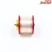 【ダイワxアイズファクトリー】 RCS 1012 スプール レッド DAIWAxI'ZE-FACTORY CUSTOM SPOOL