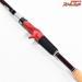 【フィッシュマン】 BC4 ブリスト コンパクト 6.10MXH 610MXH FISHMAN BRIST COMPACT B.C.4 ライギョ 怪魚 K_099