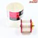 【ダイワxアイズファクトリー】 RCS 1012 スプール レッド DAIWAxI'ZE-FACTORY CUSTOM SPOOL