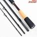 【フィッシュマン】 BC4 ブリスト コンパクト 6.10MXH 610MXH FISHMAN BRIST COMPACT B.C.4 ライギョ 怪魚 K_099