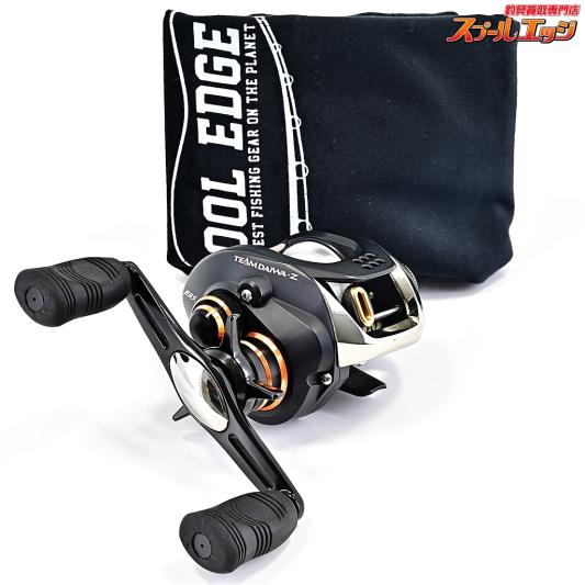 【ダイワ】 チームダイワZ BBS ビッグベイトスペシャル DAIWA TD-Z B.B.S BIGBAIT SPECIAL